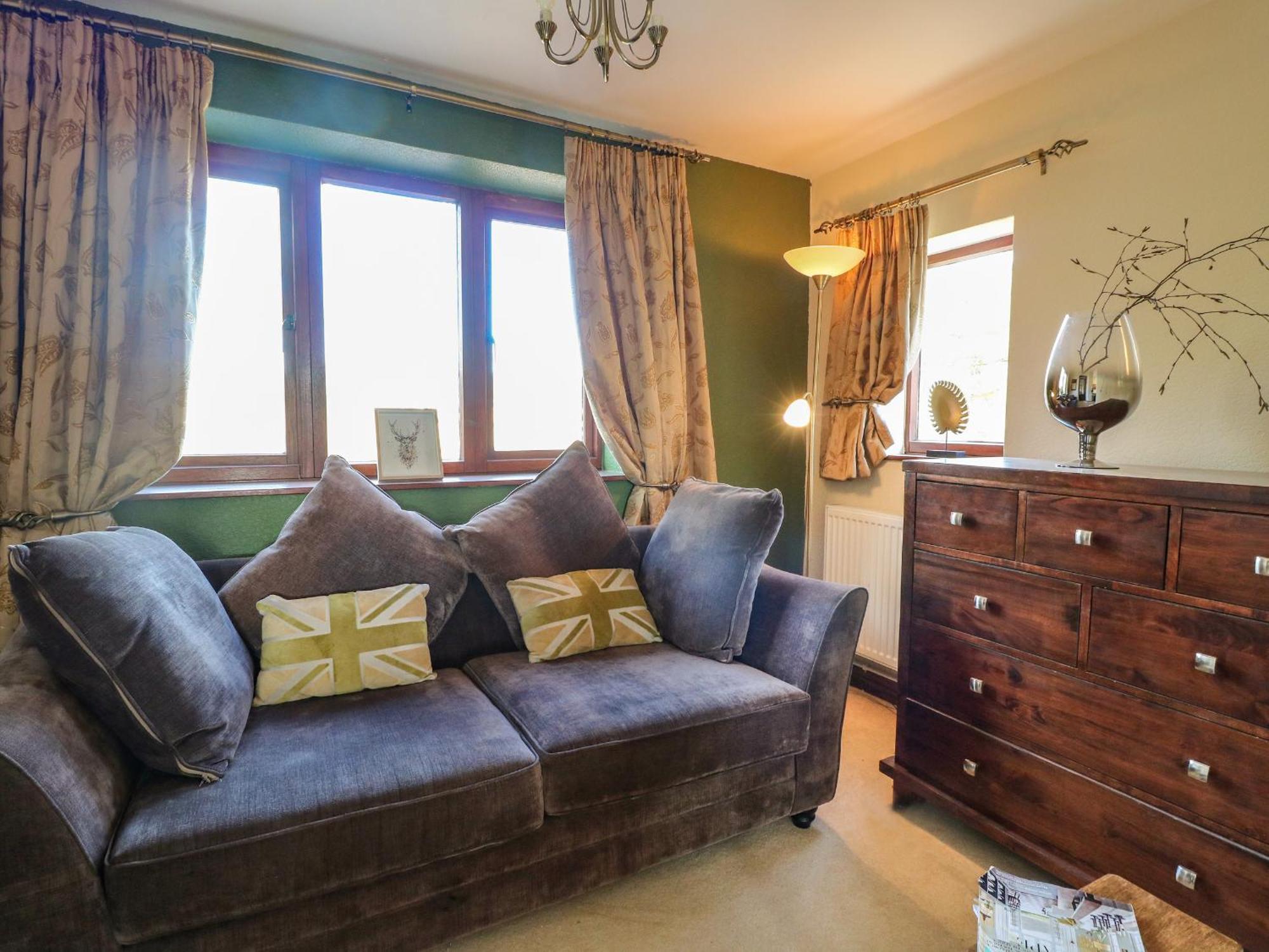 Fields Farm Villa Draycott in the Moors Kültér fotó